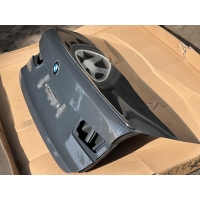 BMW 3 G20 MPAKIET KLAPA BAGAŻNIKA LOTKA C36 DRAVIT
