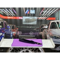 BMW F30 F31 F34 KLAMKA COMFORT KEYLESS PRAWY PRZÓD 7329362 A89