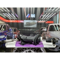 BMW E70 E71 E72 F15 F16 F85 F86 KRZYŻAK KOLUMNY KIEROWNICZEJ 6774110