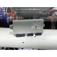 BMW F01 F06 F07 F13 F25 MODUŁ STEROWNIK CAS