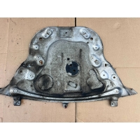 BMW F01 F02 F04 F06 F07 F10 F11 OSŁONA PŁYTA POD SILNIK X DRIVE 6777727