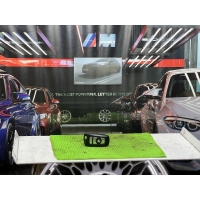 BMW F07 F10 F11 F25 F30 KLUCZYK PILOT 868 MHz 9259721 WYSYŁKA GRATIS