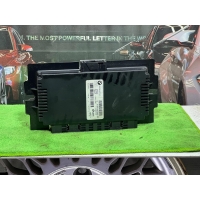 BMW E90 E91 LIFT MODUŁ STEROWNIK ŚWIATEŁ FRM 2 918
