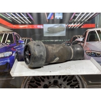 BMW X5M F85 X6M PODUSZKA NIVO MIECH ZAWIESZENIA