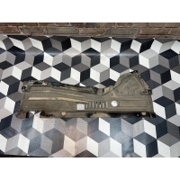 BMW F15 F16 F85 F86 PŁYTA OSŁONA PODWOZIA BOCZNA LEWA 7308671