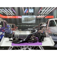 BMW F15 F16 F85 F86 N57 X5M50d X6M50D KOMPRESOR ZAWIESZENIA NIVO 6875177