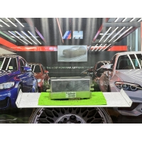 BMW F02 F06 F10 F11 MODUŁ STEROWNIK ZAWIESZENIA VDC 6866455 WYSYŁKA GRATIS