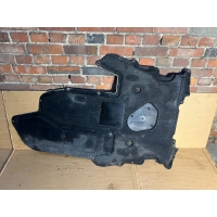 BMW 5 E60 E61 LCI LIFT OSŁONA POD SILNIK DOLNA PODWOZIA WYSYŁKA GRATIS