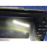 BMW E39 E38 EKRAN RADIO NAWIGACJA NAVI 6934412