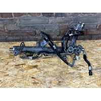 BMW F01 F02 F07 PRZEKŁADNIA KIEROWNICZA MAGLOWNICA MAGIEL 6781599