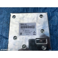 BMW F01 F07 F10 F12 MODUŁ TV TELEWIZJI 9204349