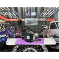 BMW 5 F10 F11 X DRIVE POMPA HAMULCOWA ABS 6797671 6797668 SZYBKA WYSYŁKA