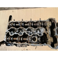 BMW F01 F10 N63B44A GŁOWICA WAŁKI KOMPLETNA LEWA