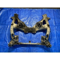 BMW F10 F11 N47 N52 N53 WÓZEK PRZÓD SANKI BELKA