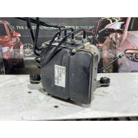 BMW F01 F07 F10 POMPA STEROWNIK MODUŁ ABS DSC