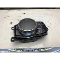 BMW F10 F15 F30 PANEL IDRIVE KONTROLER TOUCH NBT
