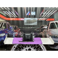BMW F01 F02 F06 F07 F10 F11 F12 F13 CZUJNIK RADAR ASYSTENT ZMIANY PASA LEWY