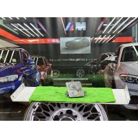 BMW F01 F10 F30 F36 PRZETWORNICA XENON 7296090