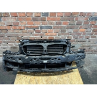 BMW 5 F10 F11 550i PAS PRZEDNI WZMOCNIENIE CZOŁOWE