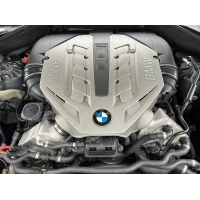 BMW F01 F10 F11 F06 E70 SILNIK N63B44A 407KM 120tys km