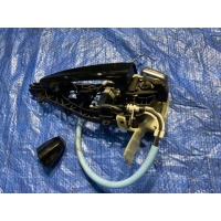 BMW X6 F16 KLAMKA COMFORT KLUCZYK LEWA PRZÓD EURO