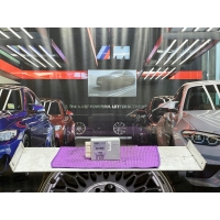 BMW 7 F01 F02 MODUŁ STEROWNIK ZAWIESZENIA 6799676 SZYBKA WYSYŁKA GRATIS
