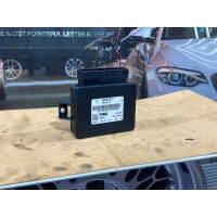 PORSCHE MACAN MODUŁ STEROWNIK HAMULCA RĘCZNEGO 95B