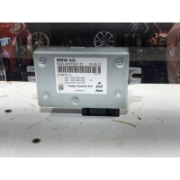 BMW F01 F07 F10 F12 MODUŁ STEROWNIK VIDEOSWITCH