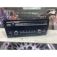 BMW F01 PANEL KLIMATYZACJI WENTYLOWANE FOTELE
