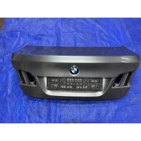 BMW 5 F10 POKRYWA KLAPA BAGAŻNIKA A52