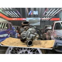 BMW F10 F11 F30 F25 F15 N57 3.0D TURBINA 7823202