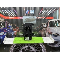 BMW E61 E65 E66 MODUŁ STEROWNIK ZARZĄDZANIA ENERGIĄ PRĄDU 9123581