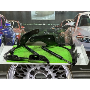 BMW Z4 E89 ZAWIAS SIŁOWNIK KLAPY BAGAŻNIKA KOMPLET 7191276