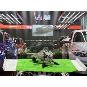 VW T5 ZACISK HAMULCOWY LEWY TYŁ TRW BHS330E