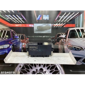 BMW F10 F07 MODUŁ STEROWNIK ŚWIATEŁ FRMIII 9236459