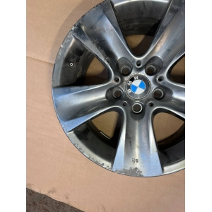 BMW F06 F10 F11 F12 F13 FELGA ALUMINIOWA 8Jx17 ET30 6790172 WYSYŁKA GRATIS