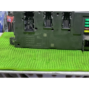 BMW F20 F21 F30 F31 F34 F36 F80 MODUŁ STEROWNIK REM 9329700 WYSYŁKA GRATIS