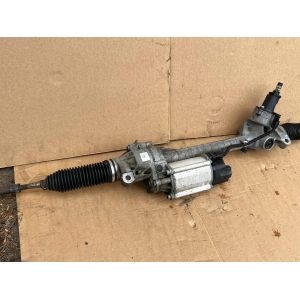 BMW 5 F10 F11 X-DRIVE PRZEKŁADNIA KIEROWNICZA MAGLOWNICA MAGIEL 6852322