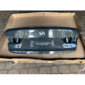 BMW 3 G20 MPAKIET KLAPA BAGAŻNIKA LOTKA C36 DRAVIT