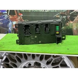 BMW F30 N47 MODUŁ STEROWNIK REM 9293307