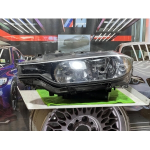 BMW F30 F31 LAMPA LEWA PRZÓD PRZEDNIA UK ANGLIK