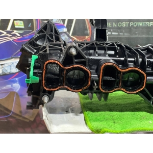 BMW F25 F30 F10 F01 3.0D N57 KOLEKTOR SSĄCY DOLOT