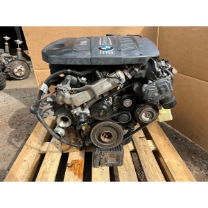 BMW X1 X3 E90 F20 F10 F25 F30 F21 SILNIK N47D20C 143KM 116KM 2013r