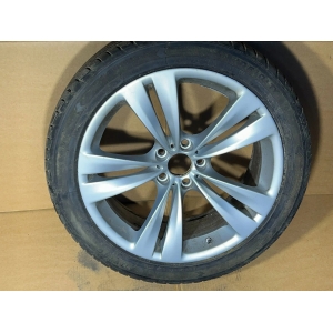 BMW F01 F02 F04 F07 FELGA ALUMINIOWA 8,5X20 ET25 STYLING 316 6788705