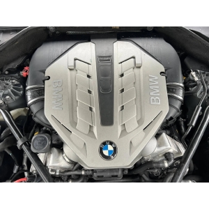 BMW F01 F10 F11 F06 E70 SILNIK N63B44A 407KM 120tys km