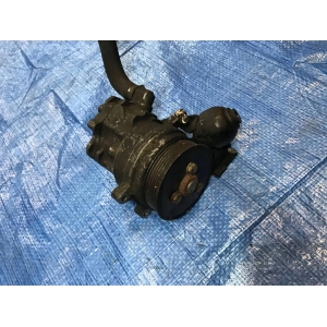 BMW E66 E65 POMPA WSPOMAGANIA DYNAMIC DRIVE 745I