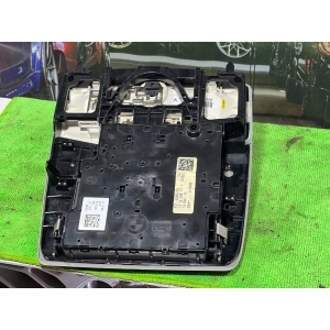 BMW 3 F30 F31 LAMPKA PODSUFITKI SZYBERDACH 9288211