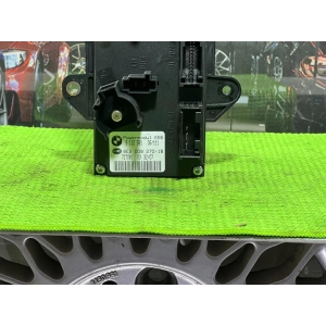 BMW E61 E65 E66 MODUŁ STEROWNIK ZARZĄDZANIA ENERGIĄ PRĄDU 9123581