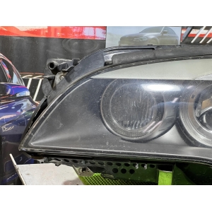 BMW 7 F01 F02 EU REFLEKTOR LEWY LAMPA PRZEDNIA LEWA DYNAMIC XENON 7182149