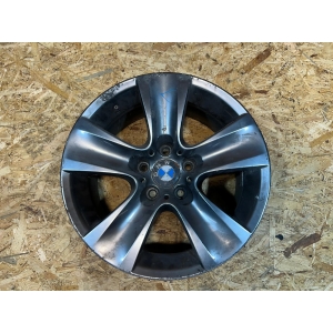 BMW F06 F10 F11 F12 F13 FELGA ALUMINIOWA 8Jx17 ET30 6790172 WYSYŁKA GRATIS